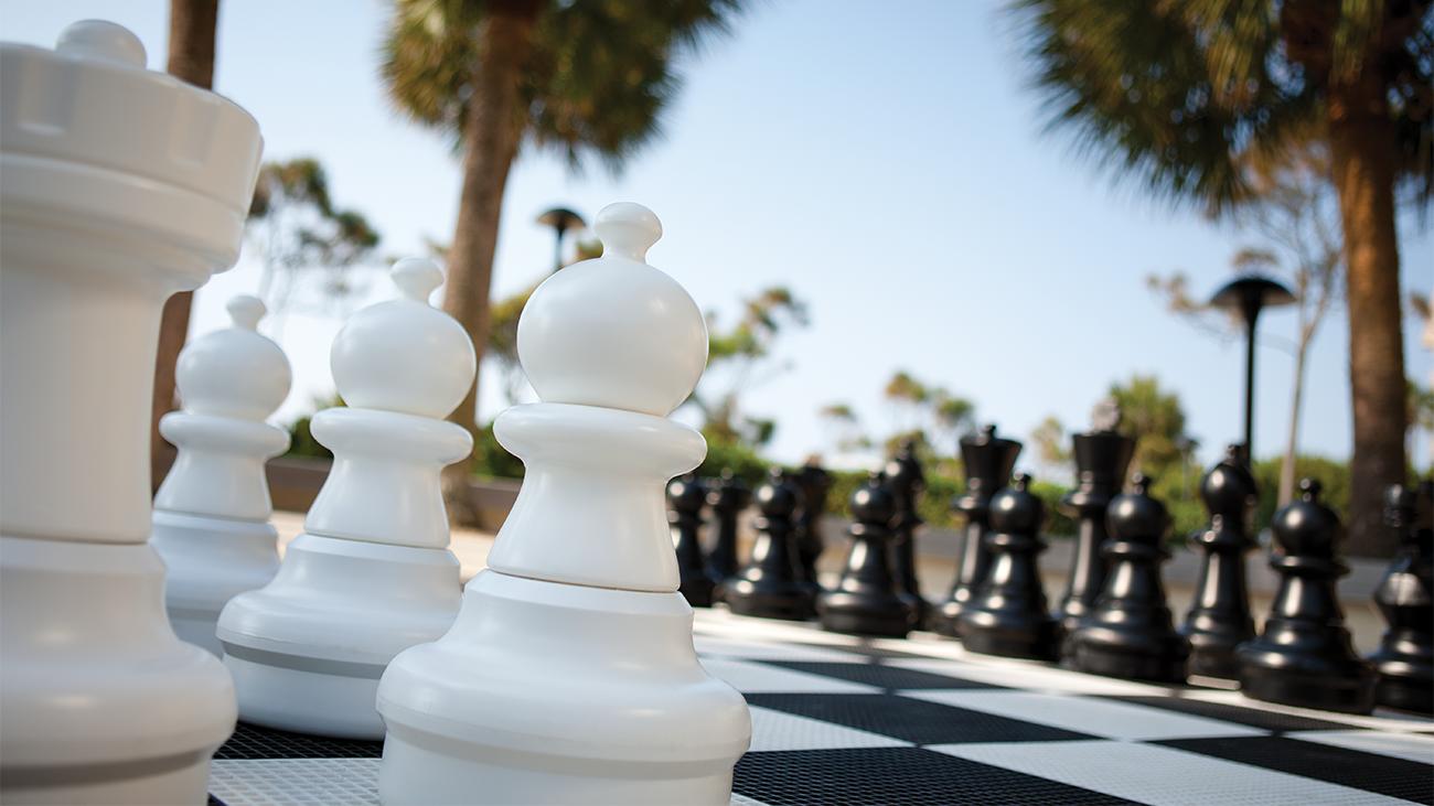 Chess Game